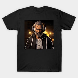 Giuseppe Verdi T-Shirt